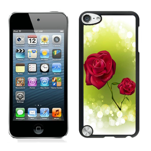 Valentine Roses iPod Touch 5 Cases ENA | Coach Outlet Canada